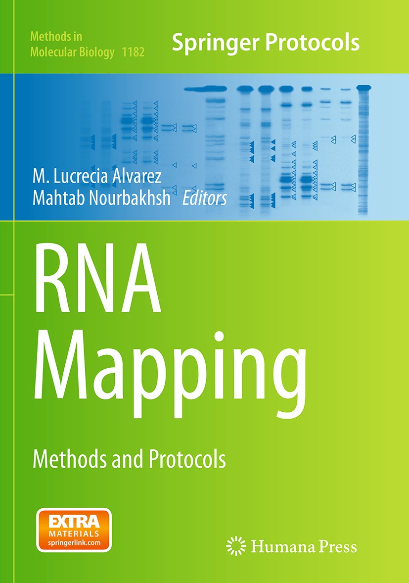 Methods in Molecular Biology