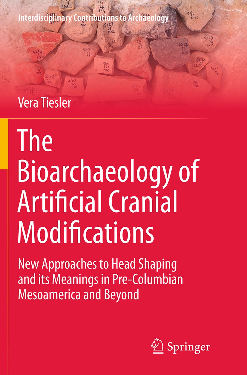 Interdisciplinary Contributions to Archaeology