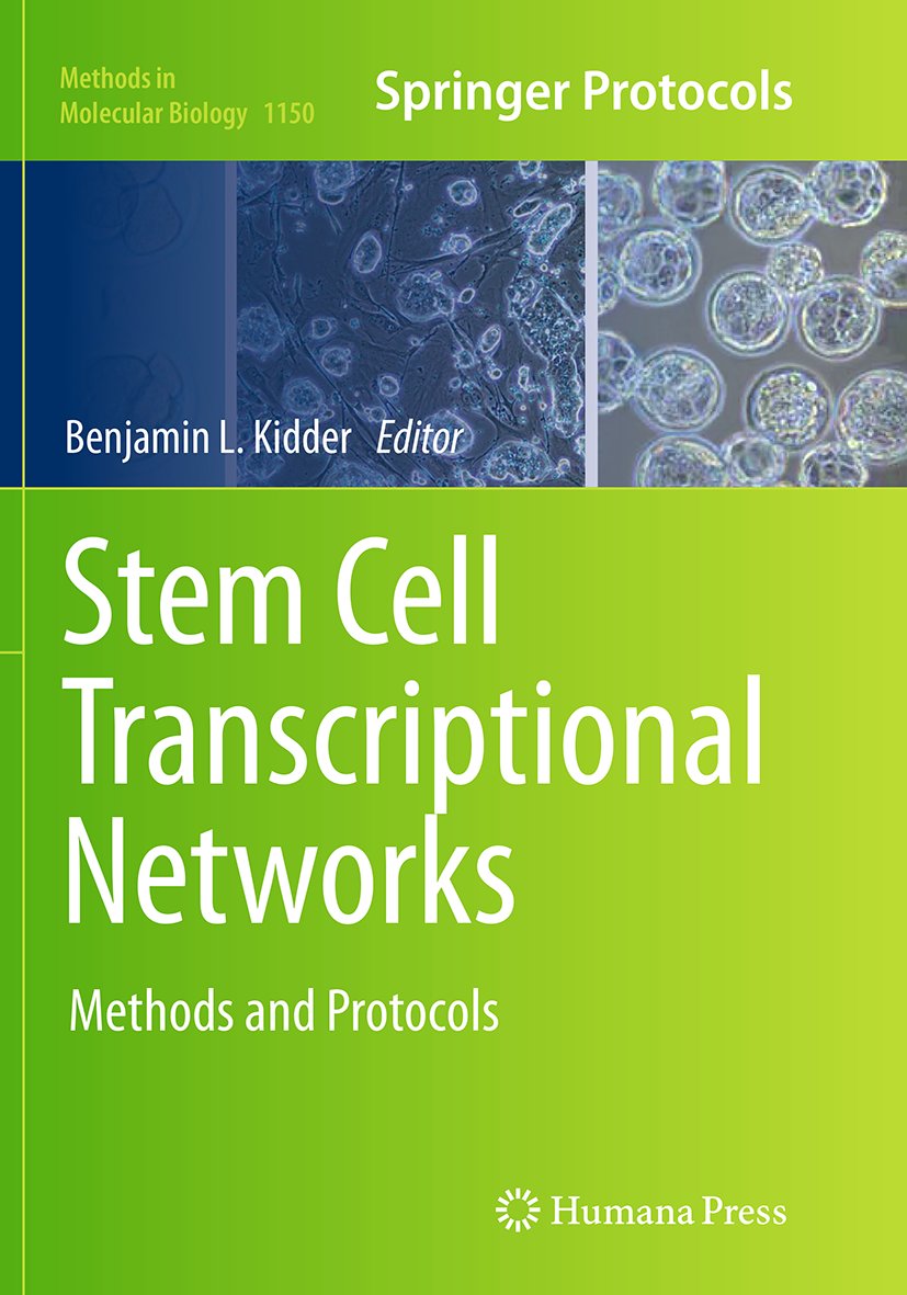 Methods in Molecular Biology