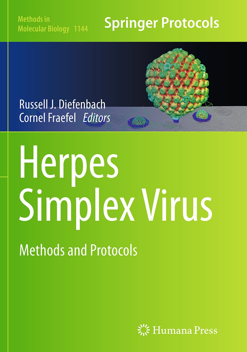 Methods in Molecular Biology
