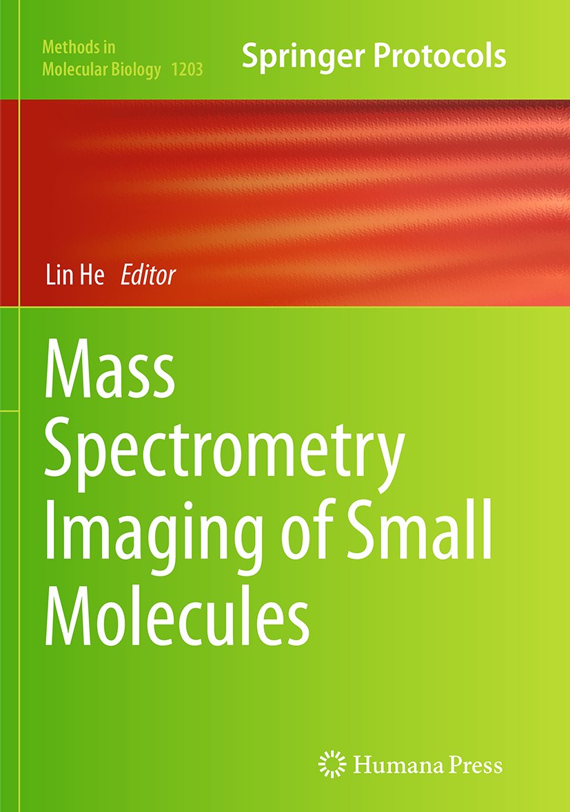 Methods in Molecular Biology
