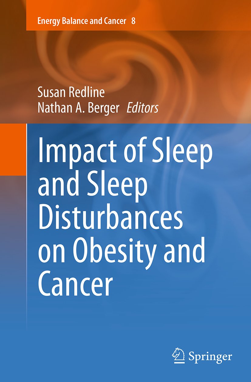 Energy Balance and Cancer