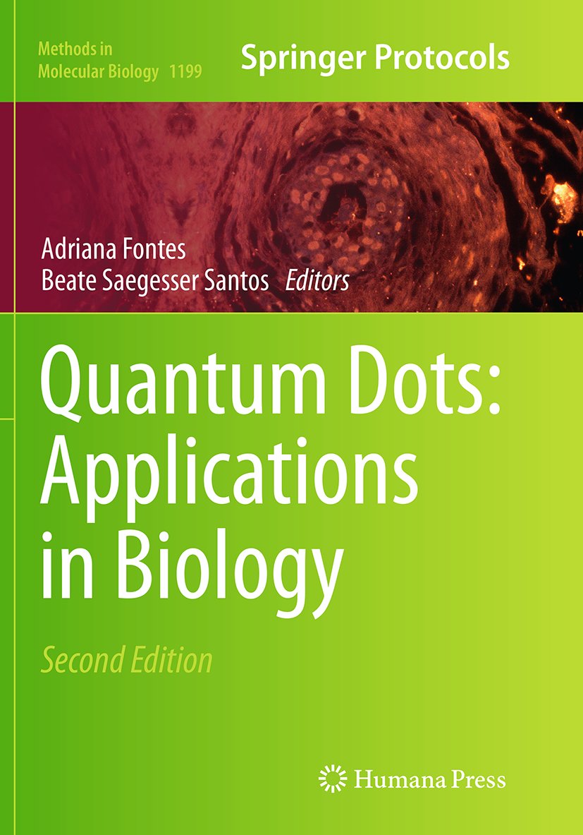 Methods in Molecular Biology