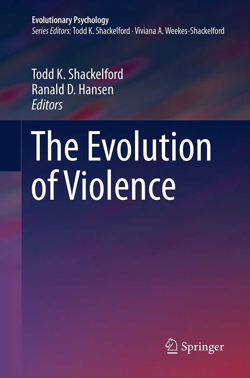 Evolutionary Psychology