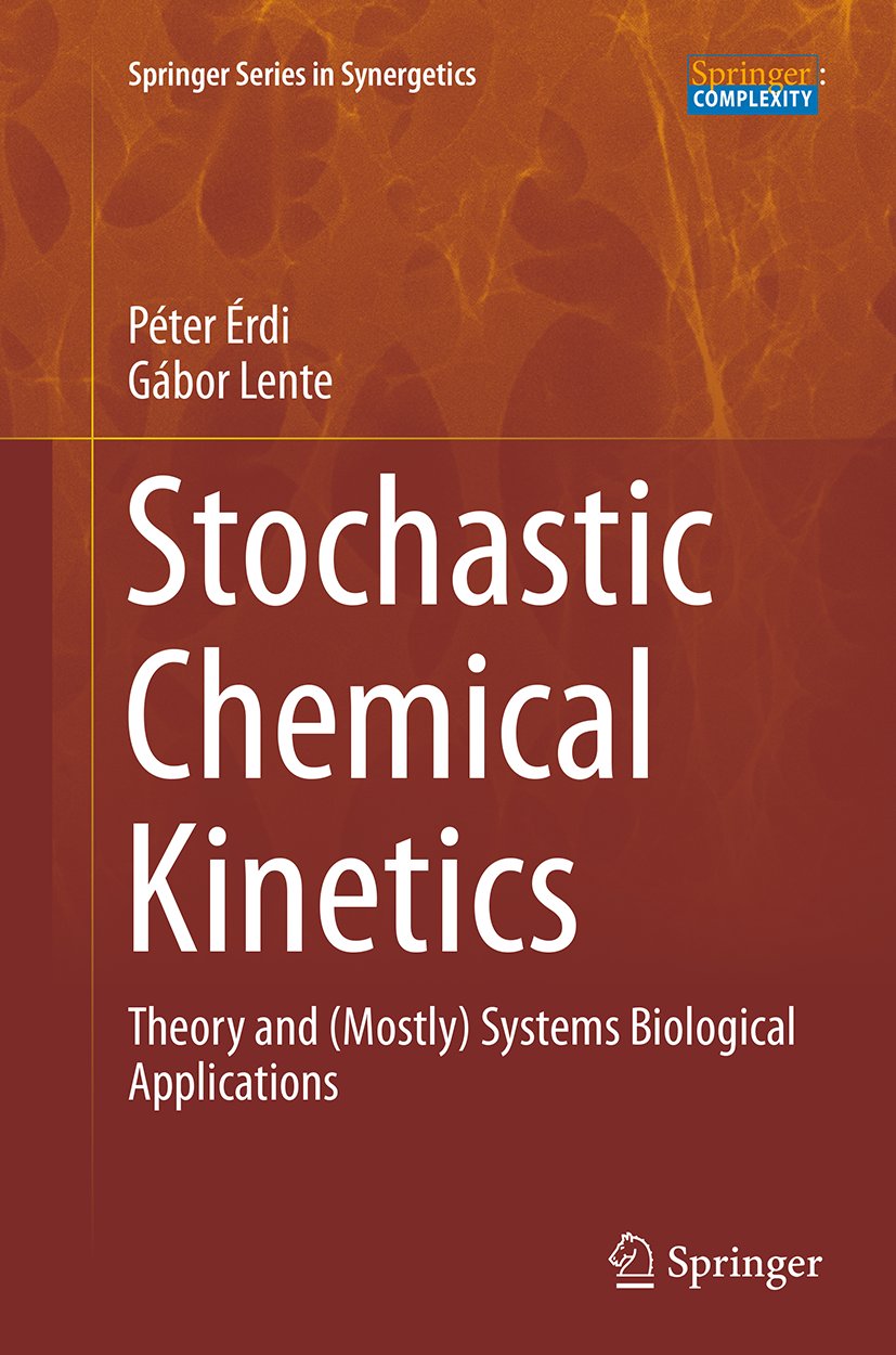 Springer Series in Synergetics
