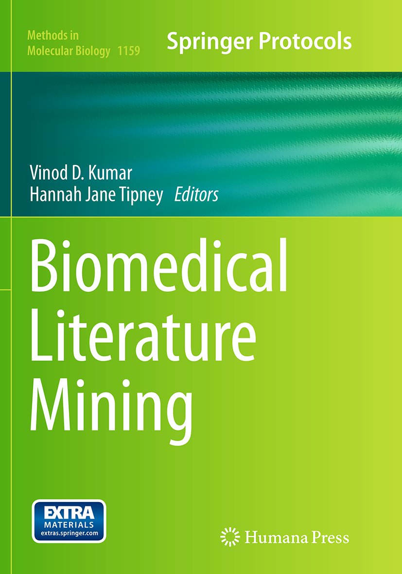 Methods in Molecular Biology
