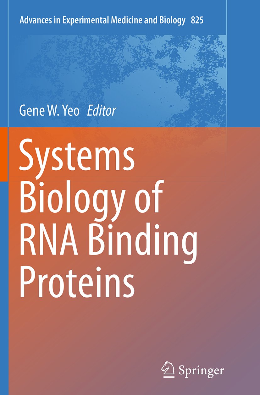 Advances in Experimental Medicine and Biology