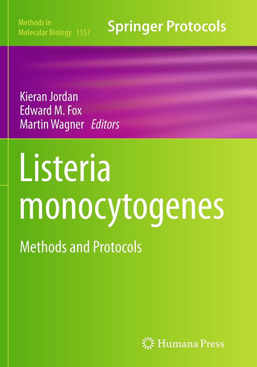 Methods in Molecular Biology
