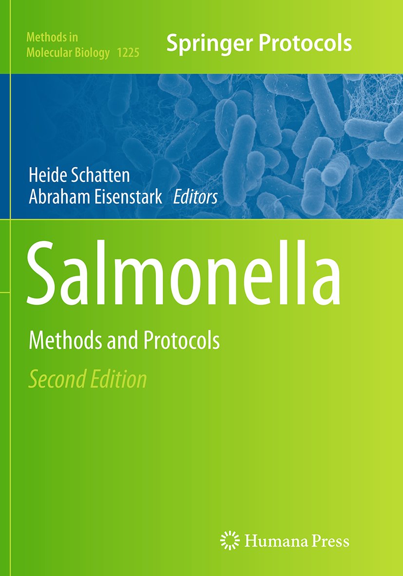 Methods in Molecular Biology