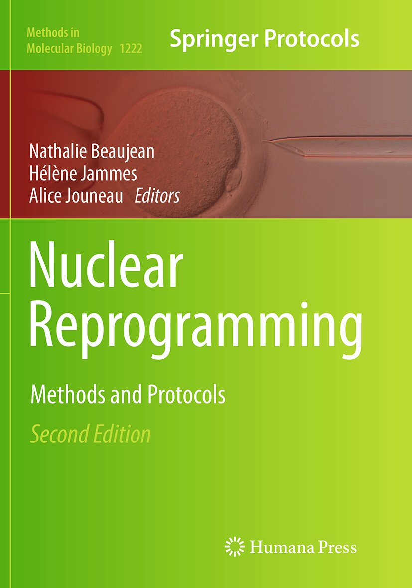 Methods in Molecular Biology
