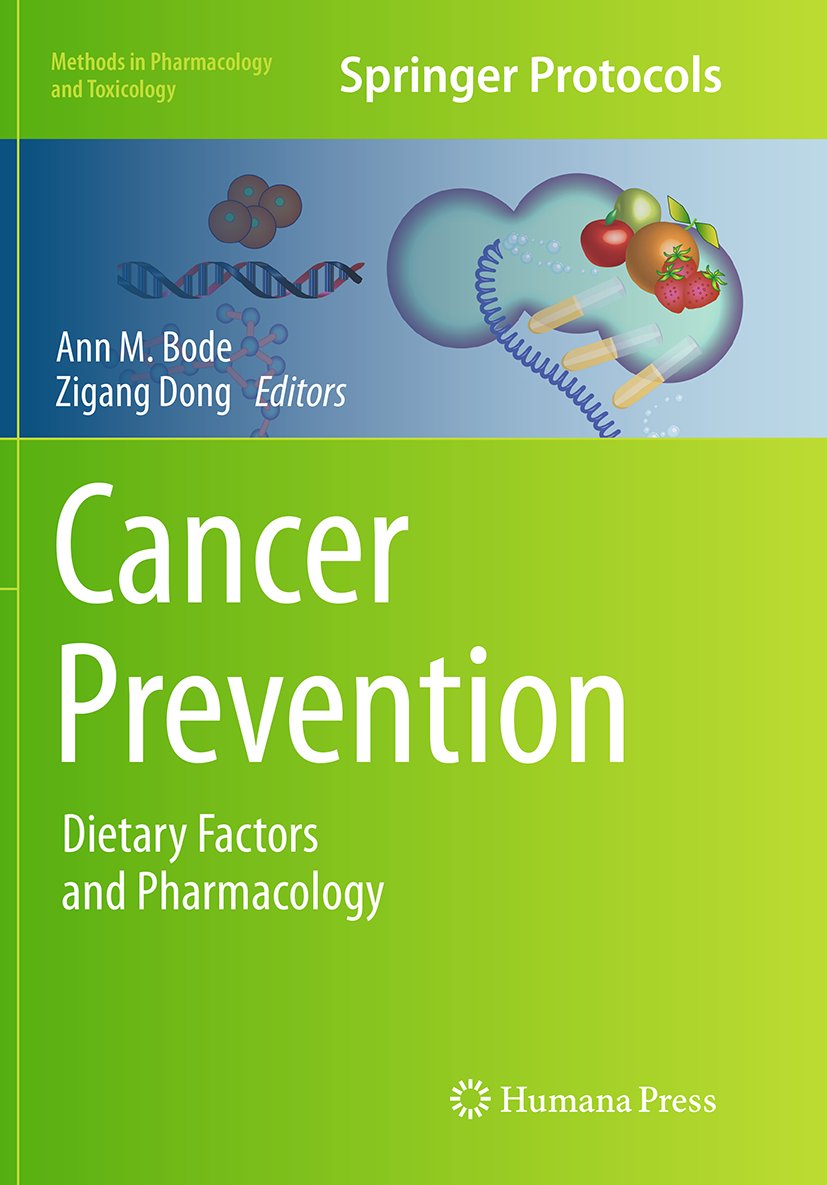 Methods in Pharmacology and Toxicology
