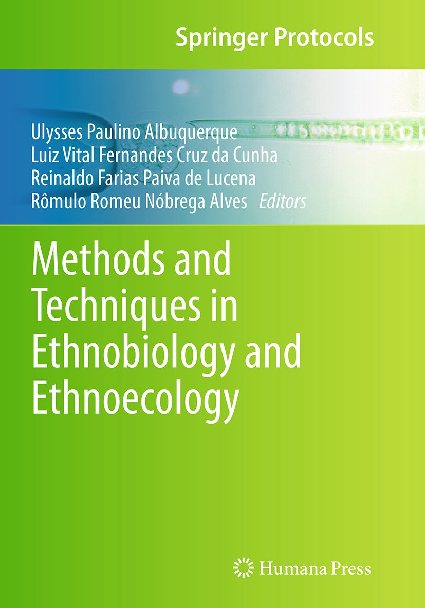Springer Protocols Handbooks