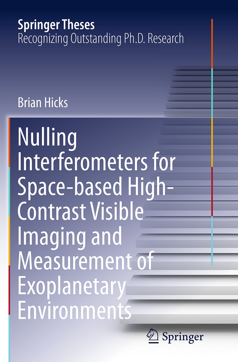 Springer Theses