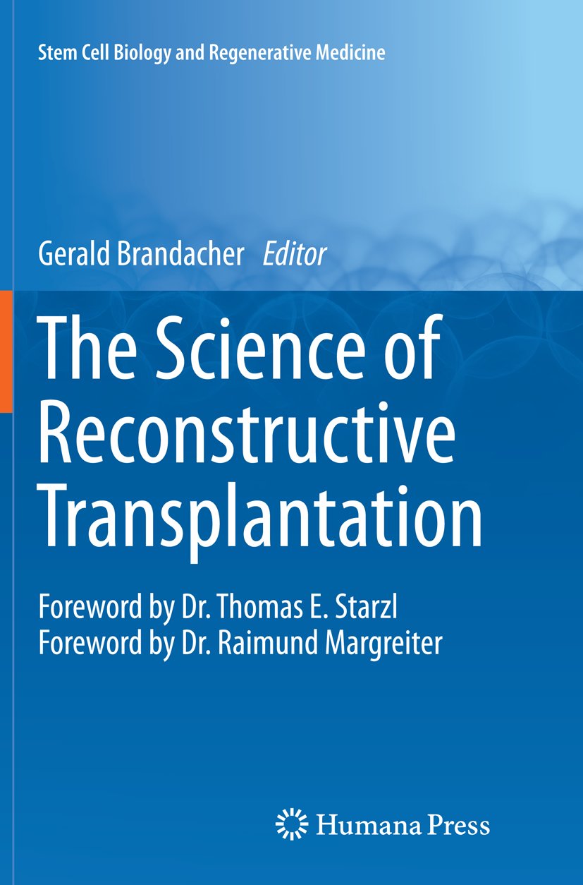 Stem Cell Biology and Regenerative Medicine
