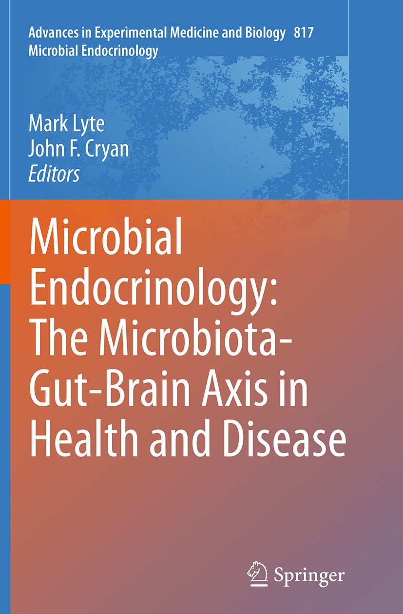 Advances in Experimental Medicine and Biology