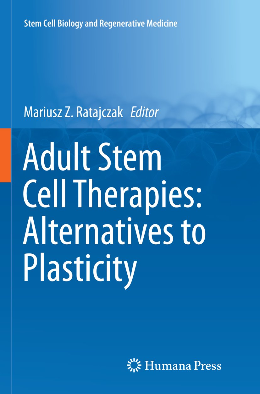 Stem Cell Biology and Regenerative Medicine