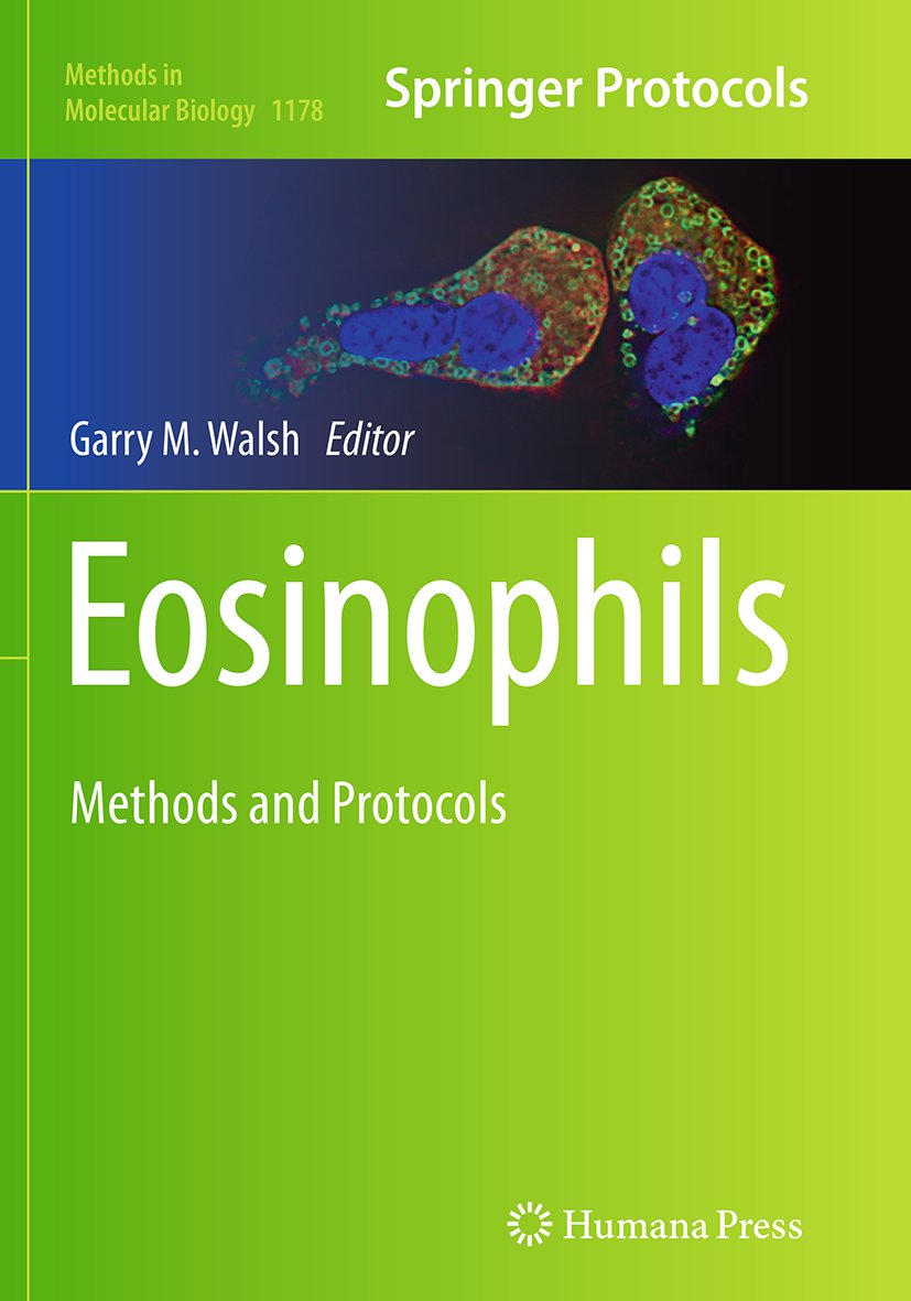 Methods in Molecular Biology