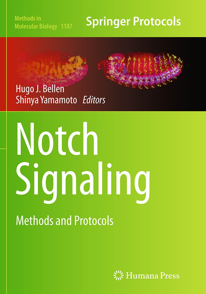 Methods in Molecular Biology