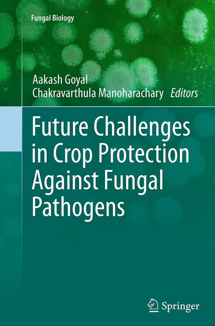 Fungal Biology