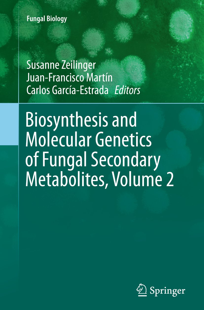 Fungal Biology