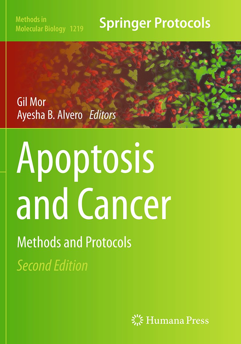 Methods in Molecular Biology