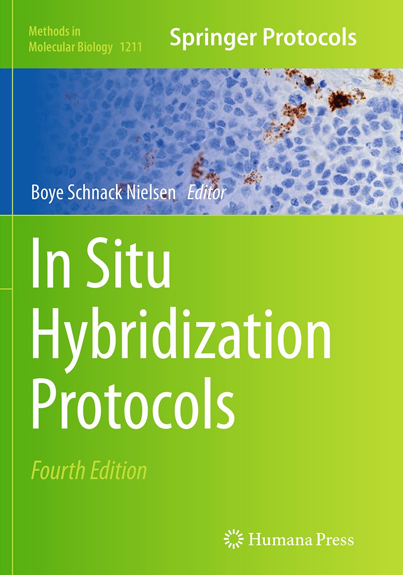 Methods in Molecular Biology