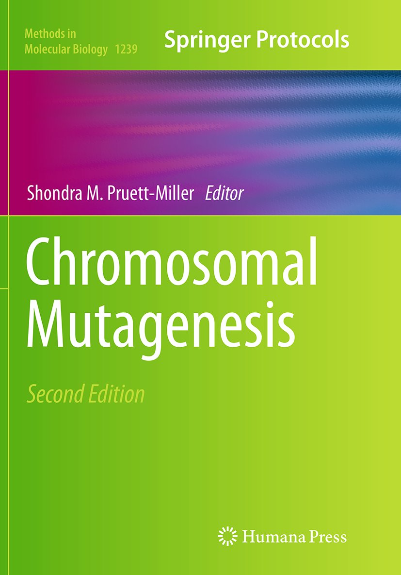 Methods in Molecular Biology