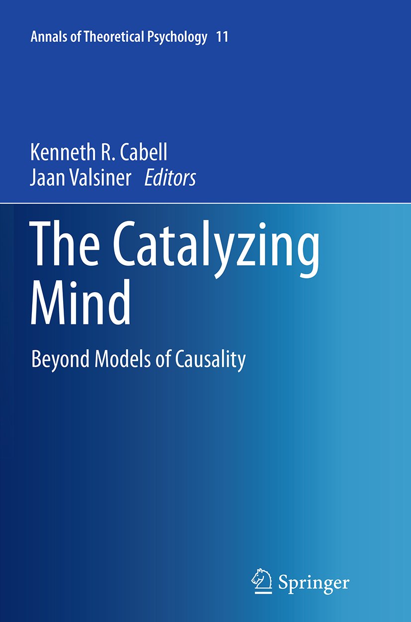Annals of Theoretical Psychology