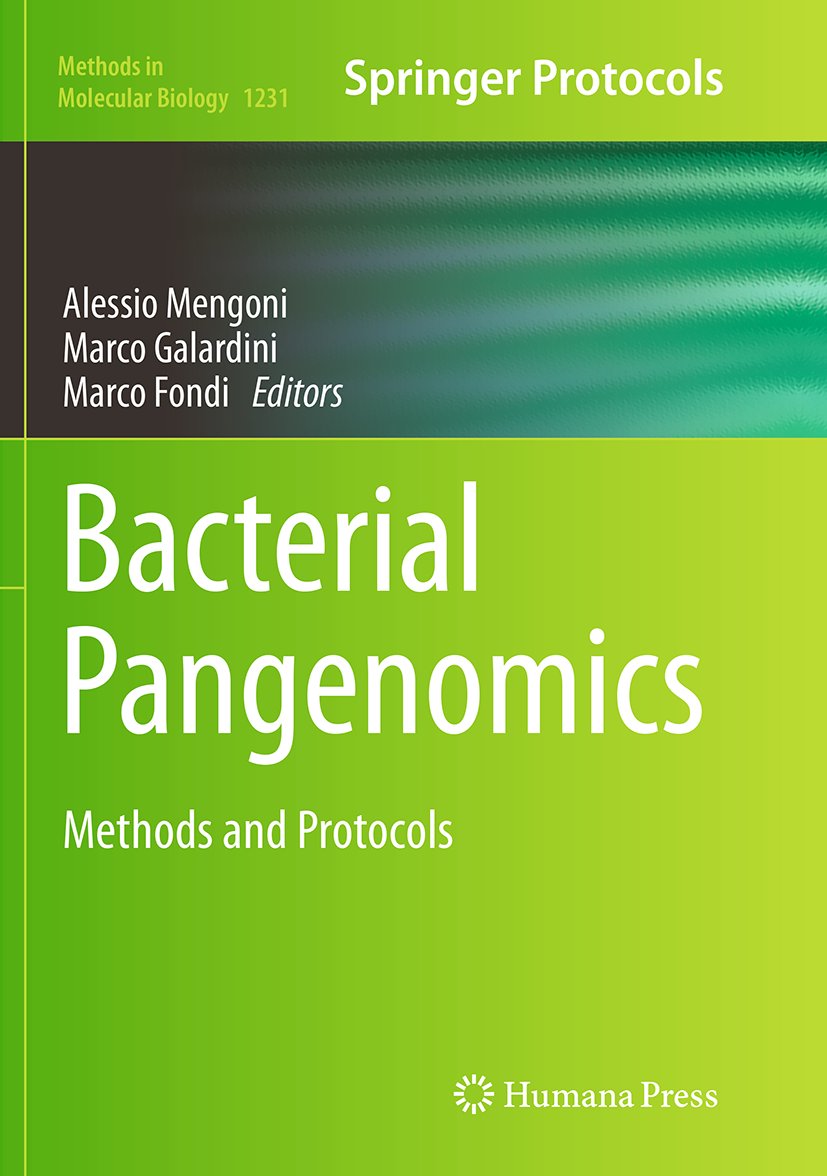 Methods in Molecular Biology