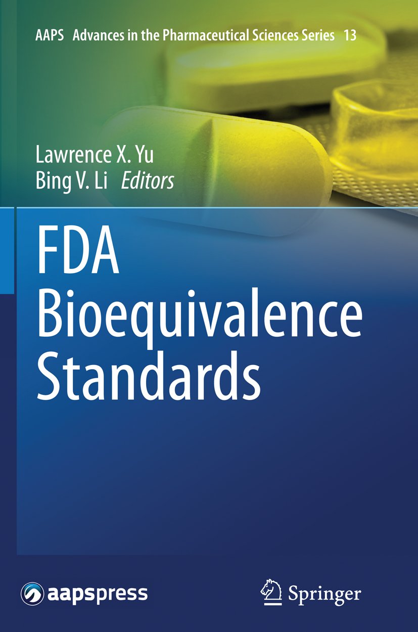 AAPS Advances in the Pharmaceutical Sciences Series