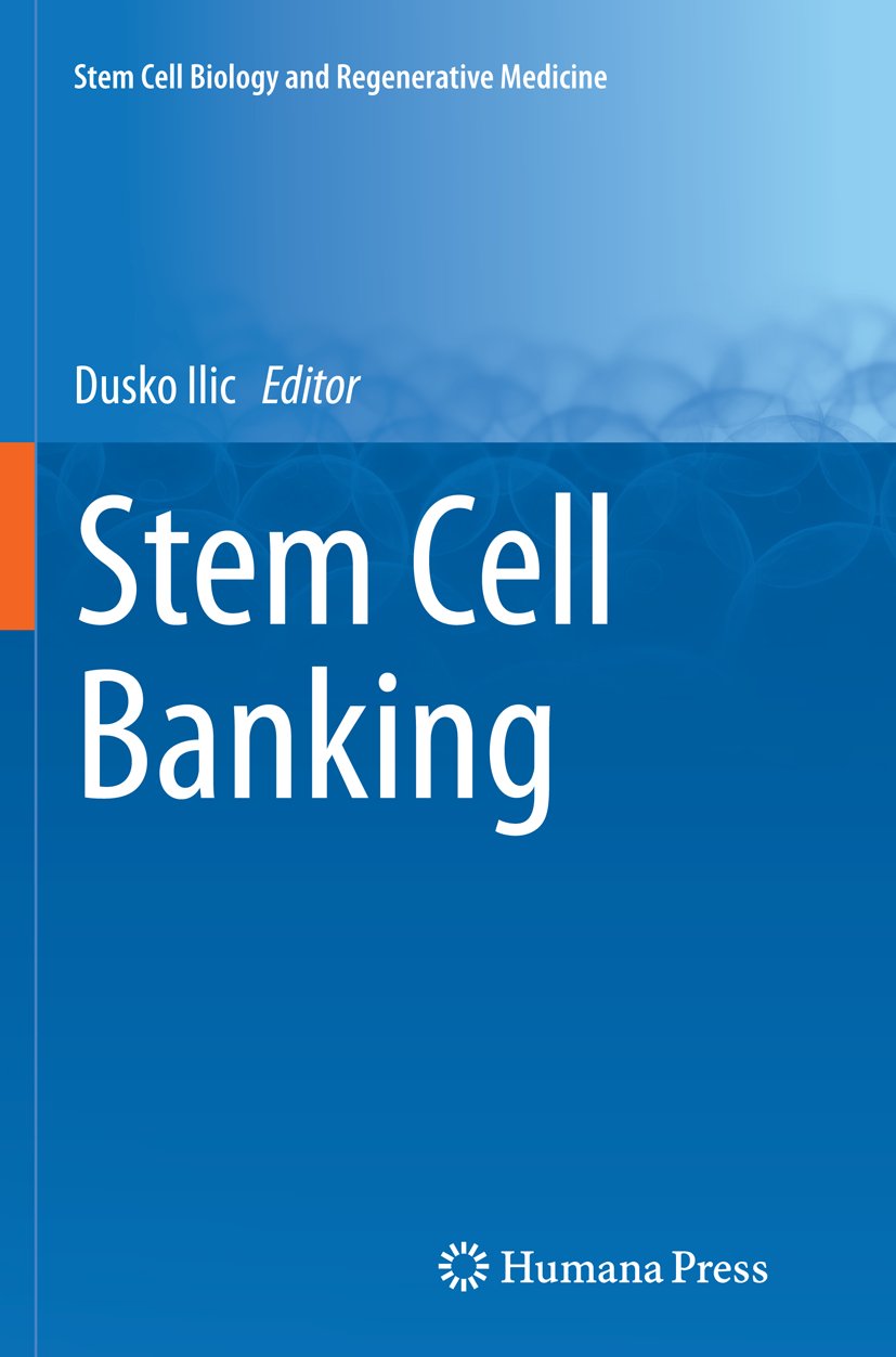Stem Cell Biology and Regenerative Medicine
