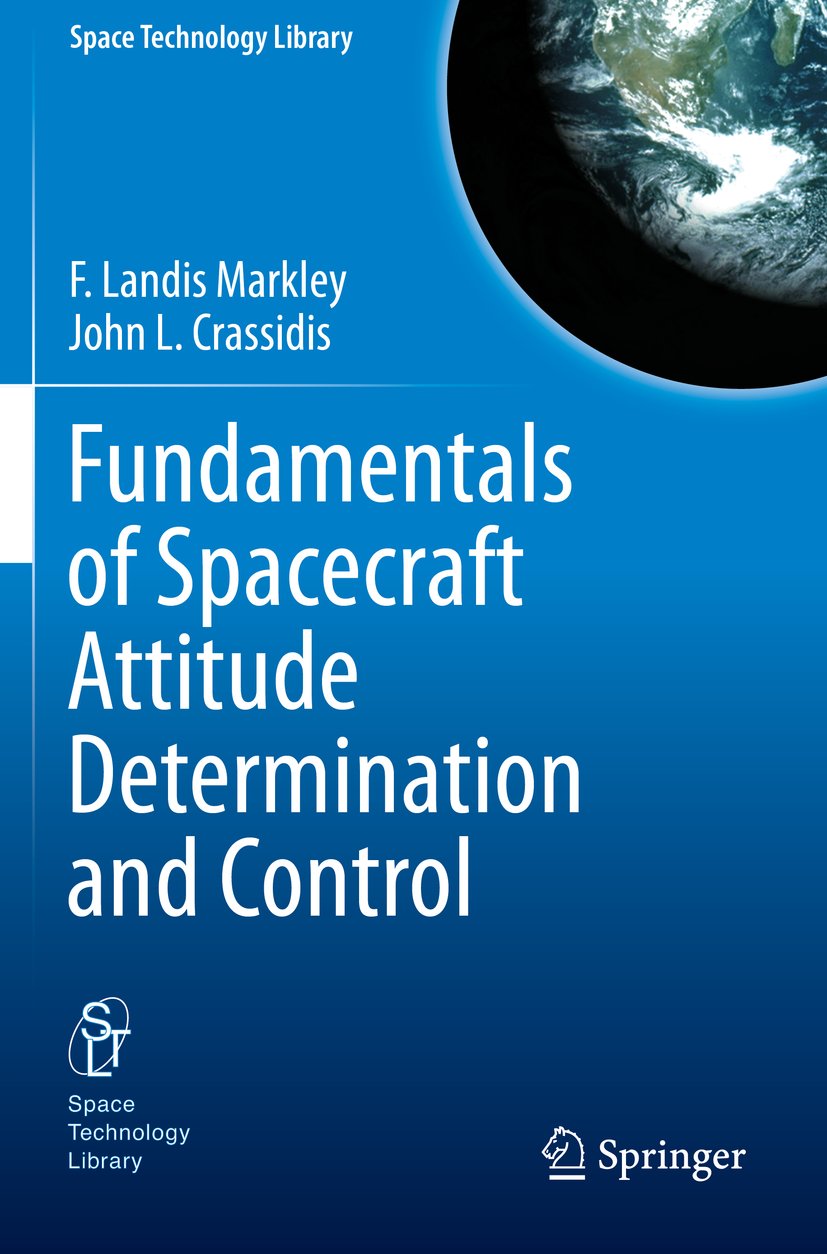 Space Technology Library
