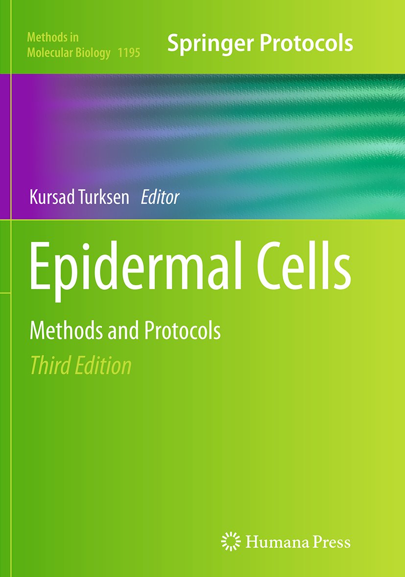 Methods in Molecular Biology