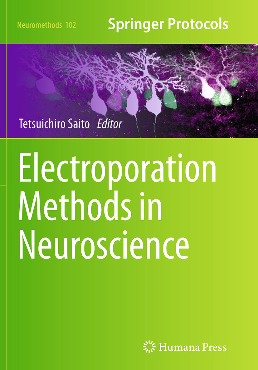 Neuromethods