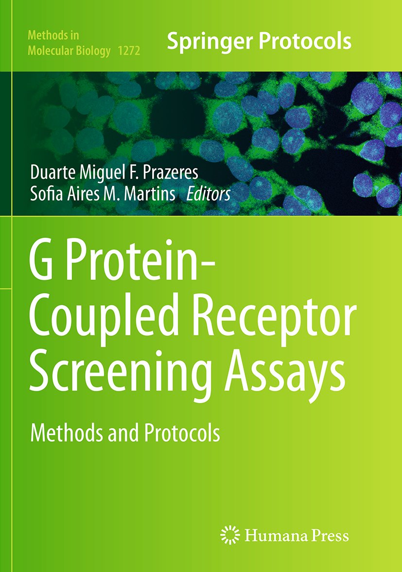 Methods in Molecular Biology