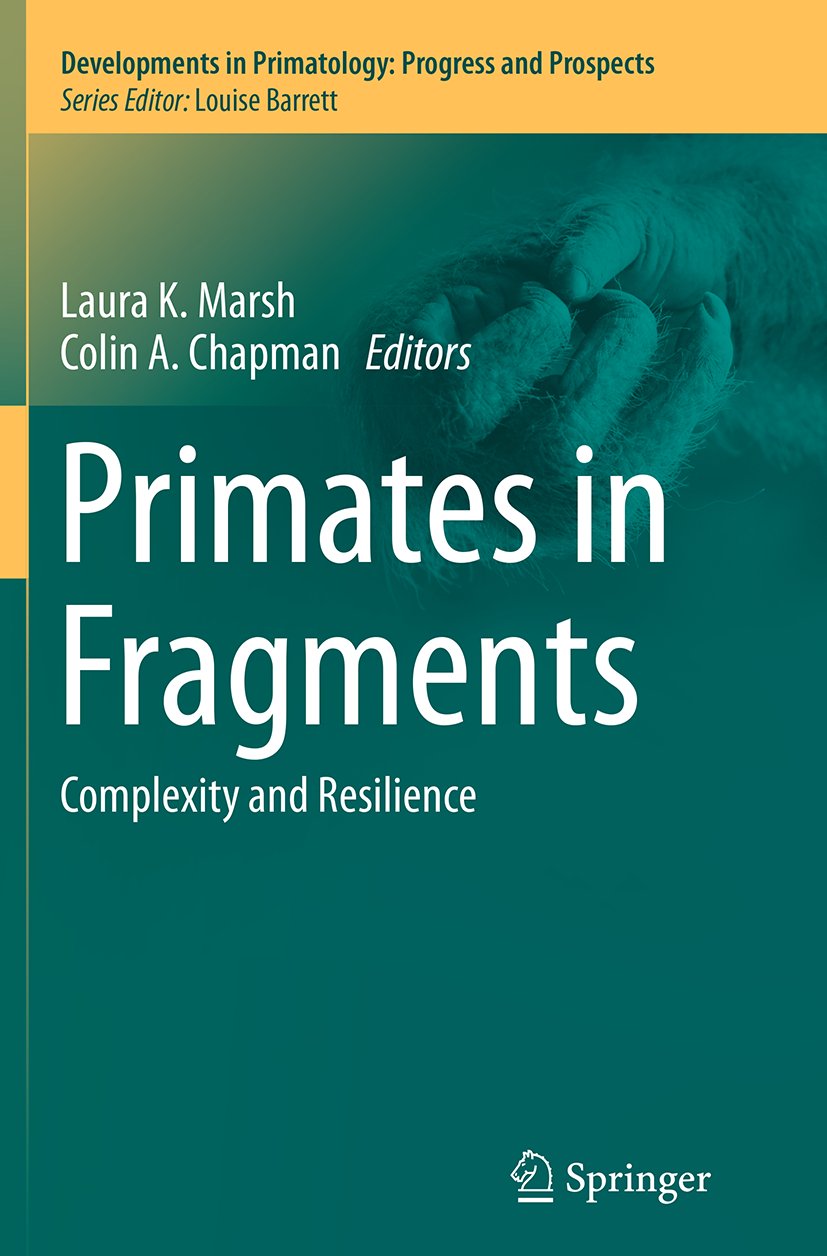 Developments in Primatology: Progress and Prospects