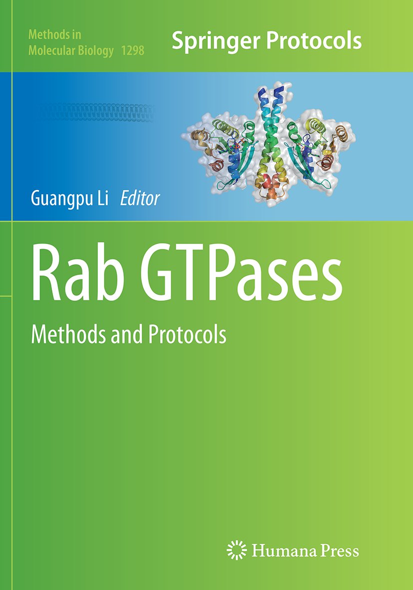 Methods in Molecular Biology