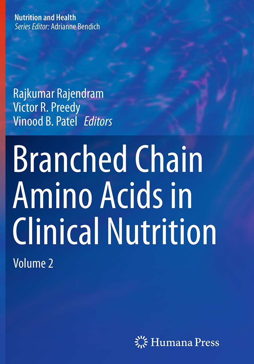 Nutrition and Health