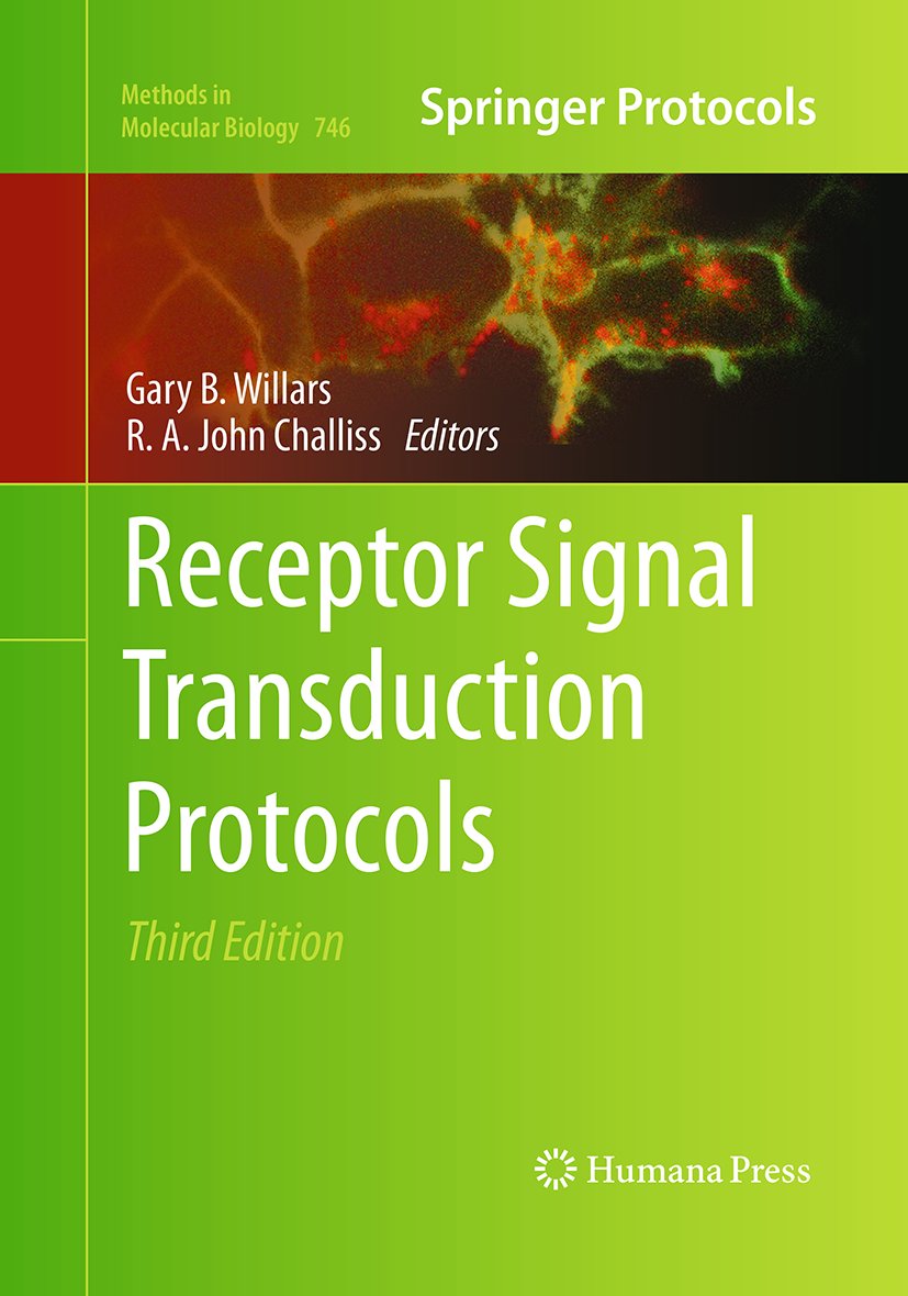 Methods in Molecular Biology