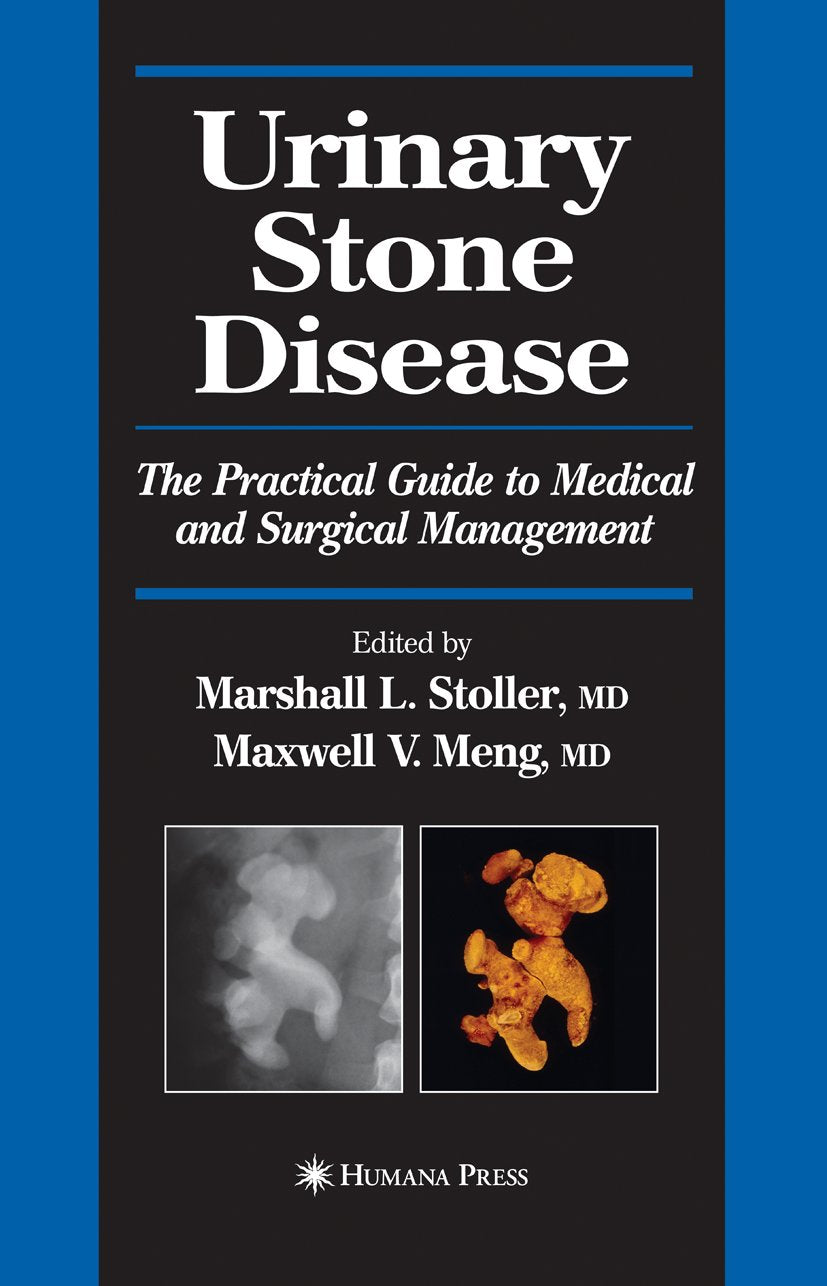 Current Clinical Urology