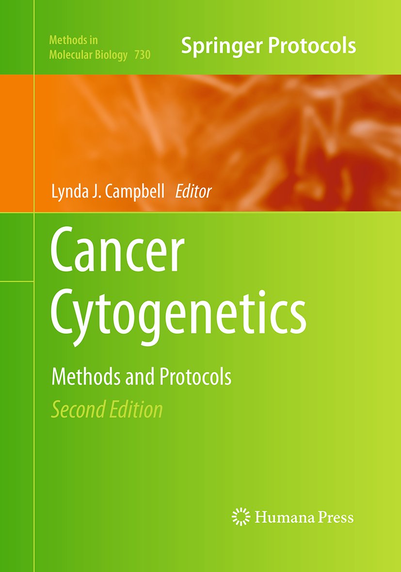 Methods in Molecular Biology