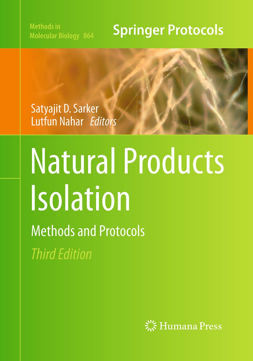 Methods in Molecular Biology
