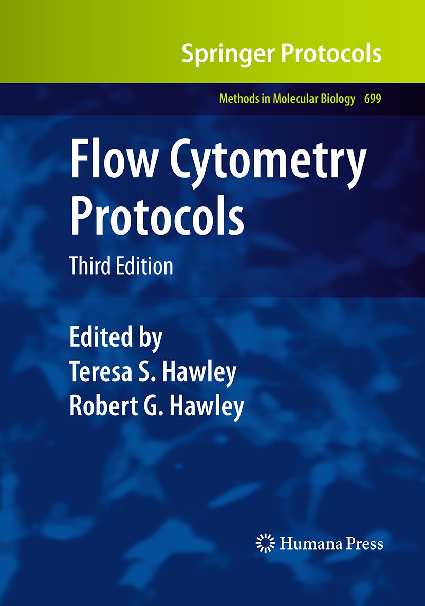 Methods in Molecular Biology