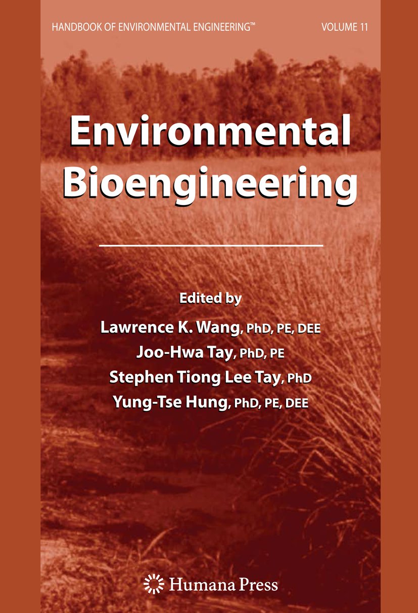 Handbook of Environmental Engineering