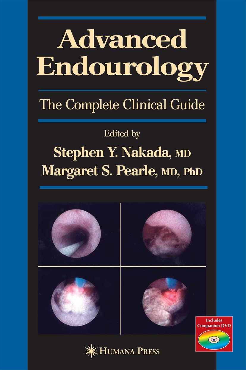 Current Clinical Urology