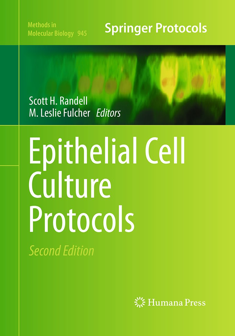 Methods in Molecular Biology