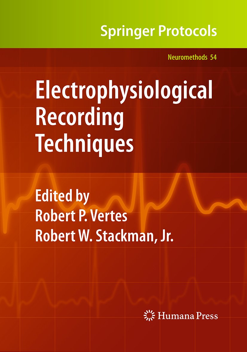 Neuromethods