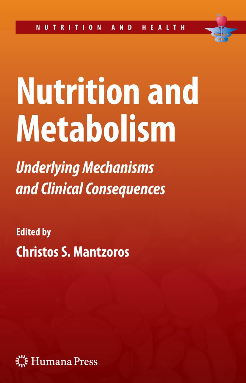 Nutrition and Health