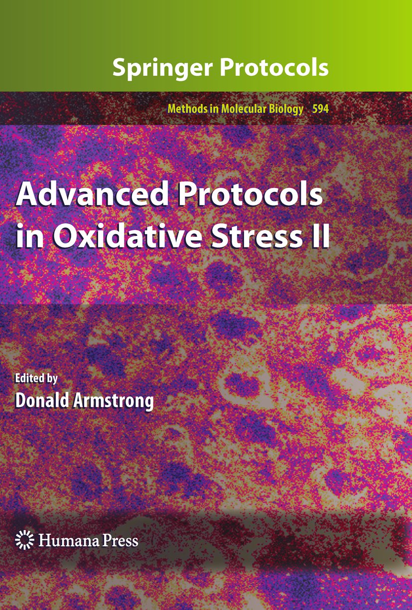 Methods in Molecular Biology