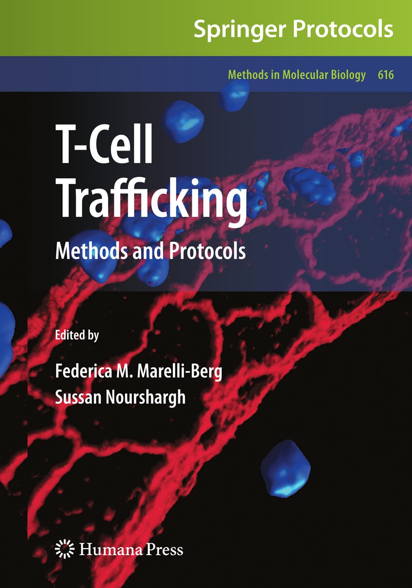 Methods in Molecular Biology